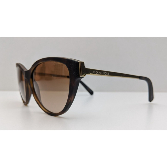🕶️Michael Kors MK6014 Punte Arenas Sunglasses 57/16 135 /KAL552🕶️​ - Picture 3 of 9